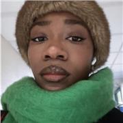 je m’appelle Robin et je suis en première année de LÉA anglais /Espagnol